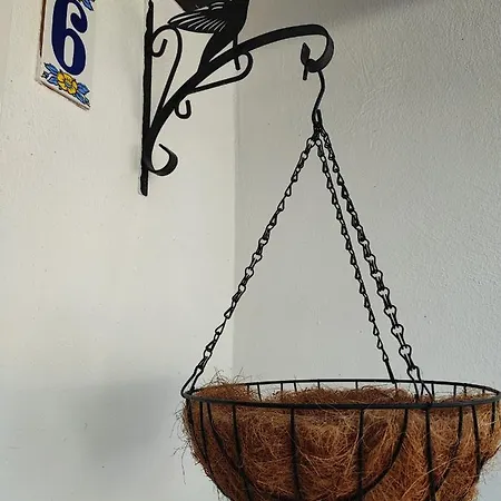 Adosado En El Faro * Alcoceber
