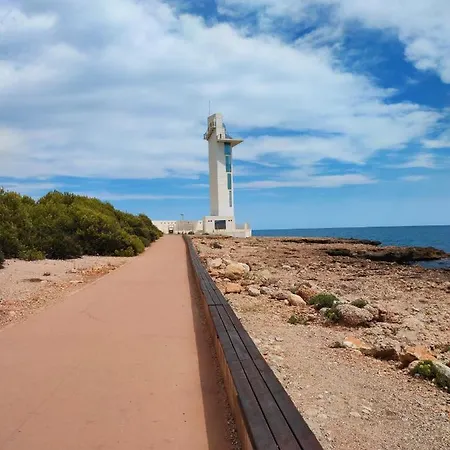 Adosado En El Faro