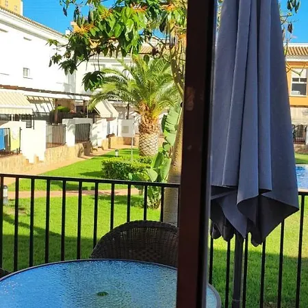 Adosado En El Faro Alcoceber