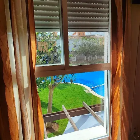 Adosado En El Faro
